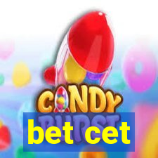 bet cet